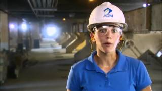 Careers at ADM Grain OperationsSafety [upl. by Ellinet]