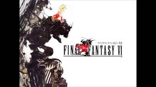 Final Fantasy VI  Ending Theme Remastered [upl. by Ahsert152]