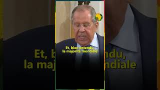 Washington ne respecte jamais le principe de légalité souveraine des États de la Charte de l’Onu [upl. by Kcirej375]