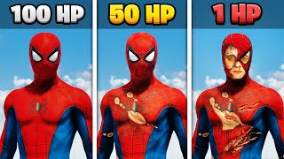 30 Hidden Details In SpiderMan 2 [upl. by Keele622]