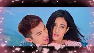 Ukalima Pachi Pachi New Movie KRI Song Scene Ft Anmol KC Aditi Budhathoki [upl. by Boyd]