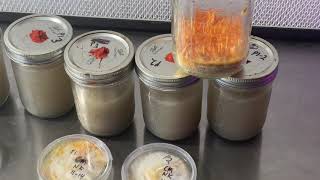 How To Grow Cordyceps In Jars [upl. by Ecnerwaled]