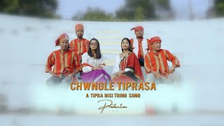 CHWNGLE TIPRASA ll A NEW 1434 BISI KWTAL TRING SONG II OFFICIAL FULL KOKBOROK MUSIC VIDEO II 2023 [upl. by Eymaj]