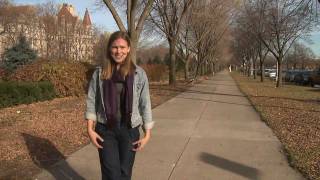 University of Chicago Campus Tour [upl. by Mani359]