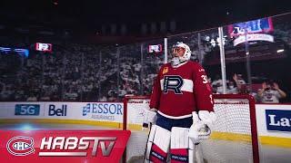 Laval Rocket 2023 Calder Cup Playoffs hype video [upl. by Ricarda889]