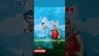 Hero wars alliancemobilegamegames andriodgameplay gaming gameplay [upl. by Repsag]