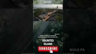 Poveglia Island  Haunted Island  Histeryo histeryo [upl. by Ahseeyt]