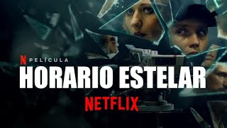 Horario Estelar 2021  Tráiler HD [upl. by Engelhart]