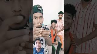 COVID vaccination 😭🤣😭😁 Suraj Rox short reels youtubeshorts comedy sortvideo funny realfools [upl. by Danielson]