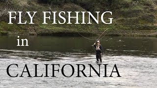 Fishing the Sacramento River [upl. by Kalbli]