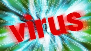 VirusWin32Virutce vs Kaspersky VirutKillermp4 [upl. by Sibylla]