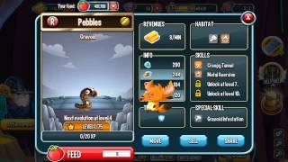 How to breed ROFL in Monster Legends [upl. by Sue]