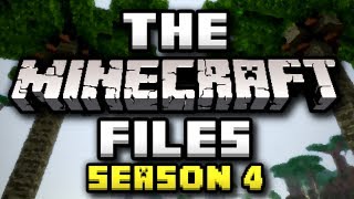 The Minecraft Files  225  SEASHELLS HD [upl. by Nocaed]