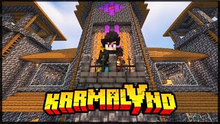 KARMALAND 5 HAN TAPADO EL SOL 37 Parte 2 [upl. by Millan743]