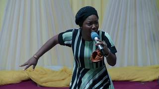 Chinedum Mercy Chinwo Live  Altar Of Worship [upl. by Arrekahs]