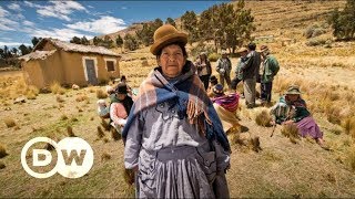 Muertes anunciadas  Feminicidios en América Latina  DW Documental [upl. by Enilaf]