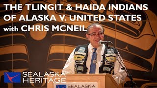 The Tlingit amp Haida Indians of Alaska v United States [upl. by Mcgaw]