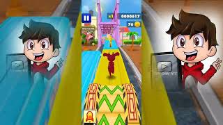 pakdam pakdi fun date Race 3D riddles subscribe brainteaserstrendingvideo [upl. by Ilarin]