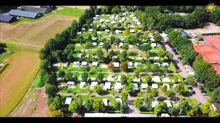 Short Overview Vakantiepark Ackersate  Augustus 2017 [upl. by Reynolds606]