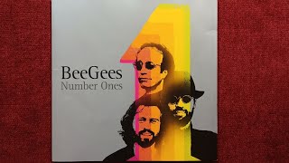 BEE GEES  IMMORTALITY  DEMO VERSION  2001 [upl. by Irahcaz]