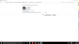 Como cambiar de Administrador en Windows 10 2024 [upl. by Ilellan]
