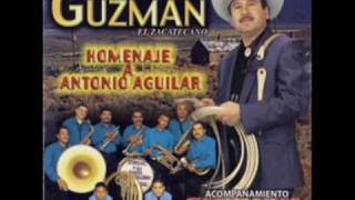 EL CHIVO  HOMENAJE A ANTONIO AGUILAR JUAN CARLOS GUZMAN Y BANDA CHIBUYA [upl. by Sifan621]