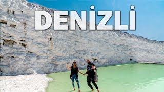 DENİZLİ DE NEDEN DENİZ YOK [upl. by Nivrad544]