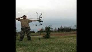 Hidef vid of quiet Bowtech 82nd Airborne [upl. by Natelson]