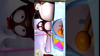 Pim Pimba Baby tv [upl. by Demahom]