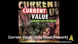 Current Value  Grey Steel Rework [upl. by Borchers441]