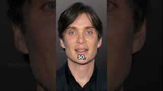 Cillian Murphy Disappointed Meme Internet Storm🌪️ shorts cillianmurphy [upl. by Wagoner]