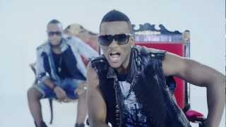 Toofan  SANS COMMENTAIRE Clip Officiel [upl. by Anot]