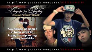 Duyan Ng Pag Ibig  LordCrime amp Acepipes Ft BBS1 [upl. by Amirak]