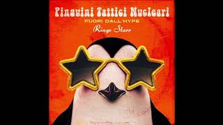 Pinguini Tattici Nucleari  Ridere  8D AUDIO [upl. by Lorou]