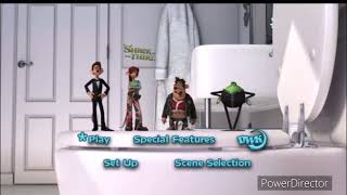 Flushed Away DVD Anti Piracy Screen [upl. by Herrah214]