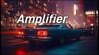 Amplifier slowed ampreverb song Kamini859 [upl. by Iyre652]