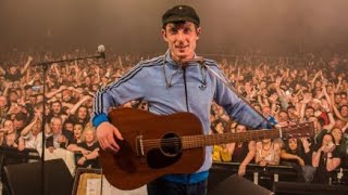 Gerry Cinnamon  Discoland Live At Leeds First Direct Arena 081119 [upl. by Shererd]