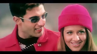 Tum Pe Marne Lage Hain 4k Hd Video Song Shikaar Udit Narayan Alka Yagnik Raj Babbar Kanishka [upl. by Asquith]