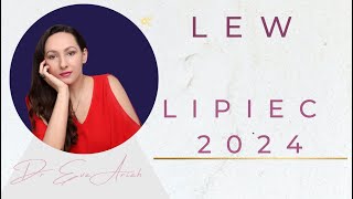 Lew lipiec 2024 [upl. by Grose]