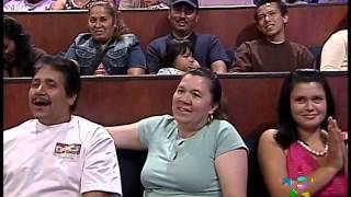 El Show de Don Cheto TV  PEQUEÑOS MUSICAL [upl. by Drahser40]