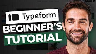 How To Use Typeform Tutorial 2024 Step By Step [upl. by Walsh]