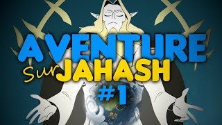 JAHASH 1  Premiers Millions de Kamas amp Brisages   DOFUS [upl. by Ranger265]