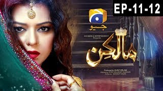 Malkin  Episode 1112  Har Pal Geo [upl. by Navar]