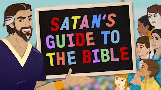 SATANS GUIDE TO THE BIBLE [upl. by Enelahs]