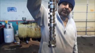 GMC amp Chevrolet 5 3 Motor Problems Cam and Lifters [upl. by Shulamith]