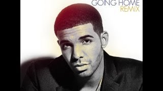 Drake  Hold On Were Going Home Cover [upl. by Yrolg]