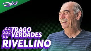 Rivellino quotMessi é fora de série mas falar do Pelé é difícil Esquece comparaçõesquot  Canal Zico 10 [upl. by Fromma247]