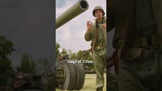 This Allied Artillery Piece Was a Beast [upl. by Thissa]