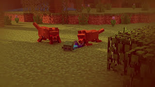 Baby Zombie Life  Sad Story Minecraft Animation [upl. by Idoux299]