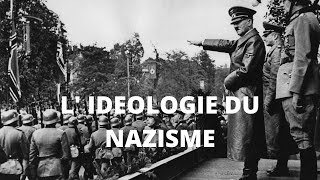 LIdéologie du Nazisme Documentaire [upl. by Sakhuja]